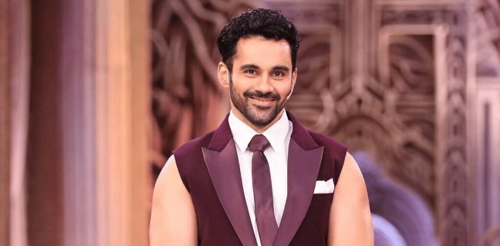 Abhishek Bajaj: Rising Star of Indian Entertainment Abhishek Bajaj