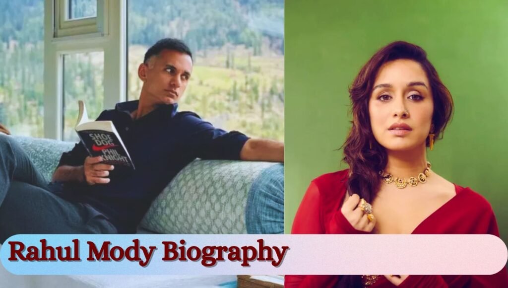 Rahul Mody: Biography, Age, Height, Career, Relationships, Net Worth & More Rahul Mody