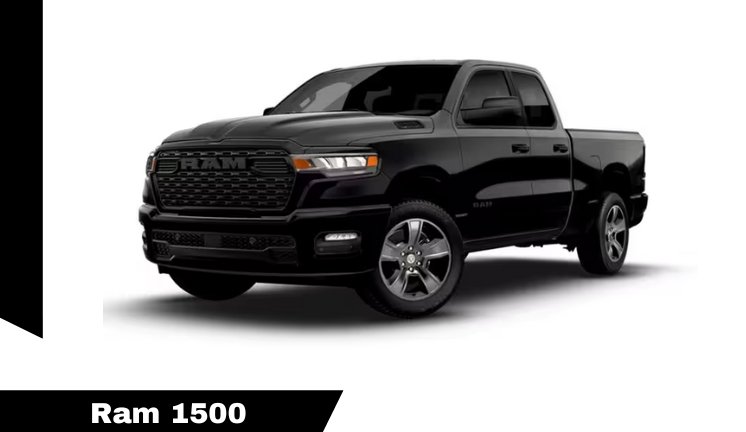 Ram 1500 Price in India, Specifications, Dimensions, Mileage, and More ram car price in india