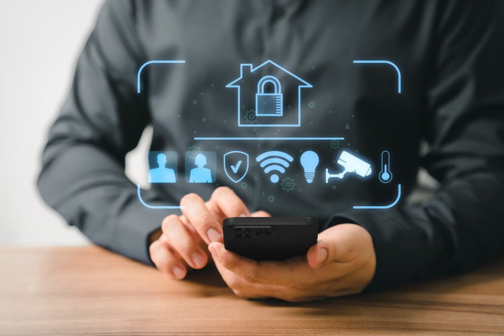 What Is the Best Role for AI in the Home Automation Space?